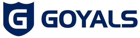 Goyals of Maidenhead logo