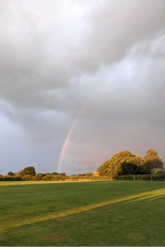 Rainbow